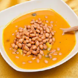 Teaser Image: Beninese Peanut Soup
